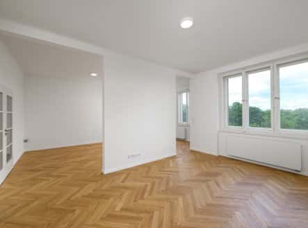 Prodej bytu, 3+kk, 118 m², Vinohradská, Praha 1
