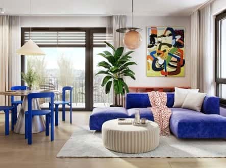 Prodej bytu, 3+kk, 79 m², Plynárenská, Brno – Brno-střed, okres Brno-město
