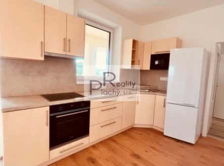 Prodej bytu, 2+kk, 67 m², Hevlín, okres Znojmo