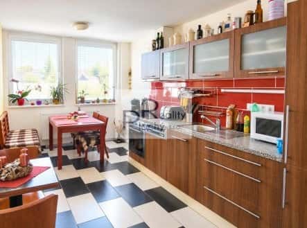 Pronájem bytu, 3+1, 80 m², Pražská, Znojmo