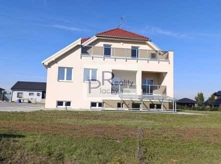 Prodej bytu, 3+kk, 125 m², Hevlín, okres Znojmo