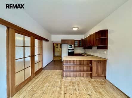 Prodej bytu, 3+kk, 80 m², Vrchlického, Plzeň – Plzeň 3, okres Plzeň-město
