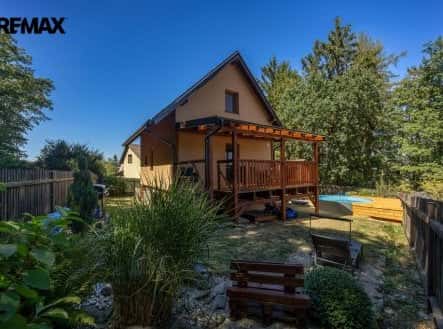 Prodej domu/vily, 64 m², Zdemyslice, okres Plzeň-jih