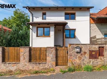 Prodej domu/vily, 108 m², Kasejovice, okres Plzeň-jih