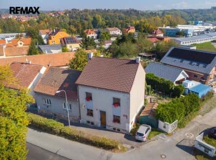Prodej domu/vily, 200 m², Libušínská, Plzeň – Plzeň 2-Slovany, okres Plzeň-město