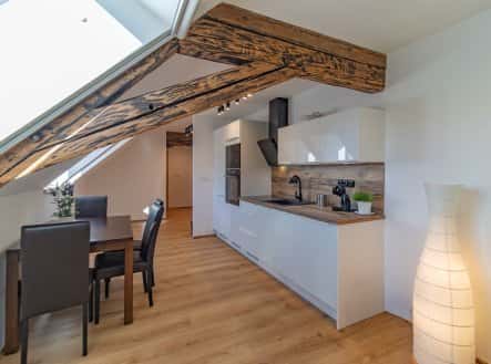 Prodej bytu, 2+kk, 48 m², Jiřičná, Petrovice u Sušice, okres Klatovy