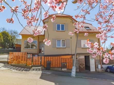 Prodej domu/vily, 300 m², Maškova, Klatovy – Klatovy IV