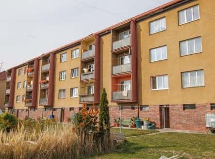 Prodej bytu, 3+1, 69 m², Stupkova, Sušice – Sušice II, okres Klatovy