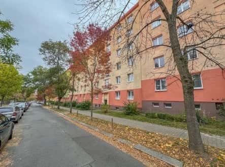 Prodej bytu, 2+1, 52 m², Blatenská, Plzeň – Plzeň 2-Slovany, okres Plzeň-město