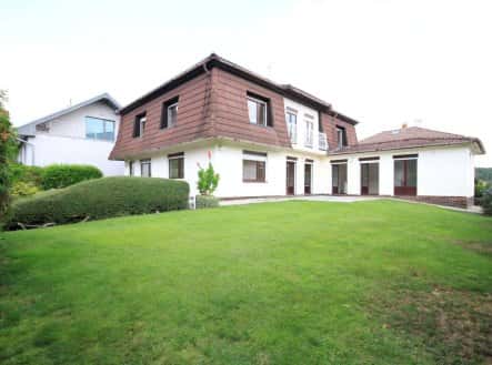 Pronájem domu/vily, 365 m², V březinkách, Praha 6 – Nebušice