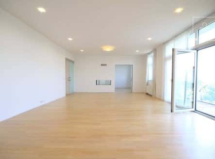 Pronájem bytu, 5+1, 221 m², Chopinova, Praha 2 – Vinohrady