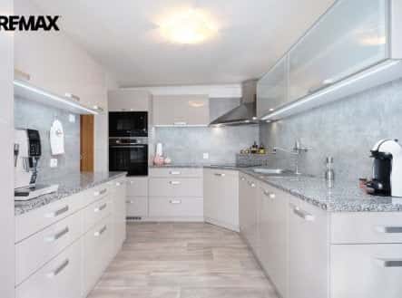 Prodej domu/vily, 160 m², Mniší, Kopřivnice, okres Nový Jičín