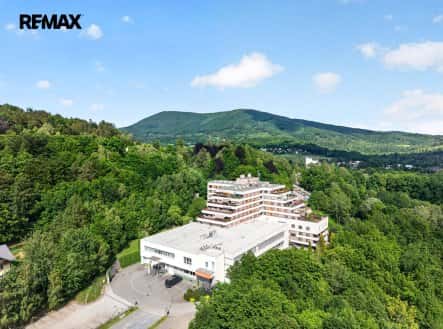 Prodej bytu, 6+1, 220 m², Lesní, Rožnov pod Radhoštěm, okres Vsetín