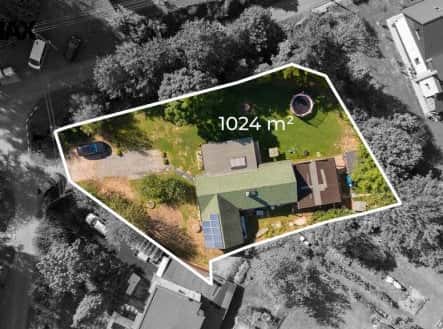 Prodej domu/vily, 133 m², Kateřinice, okres Nový Jičín