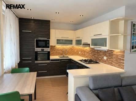 Pronájem bytu, 2+kk, 54 m², 5. května, Rožnov pod Radhoštěm, okres Vsetín