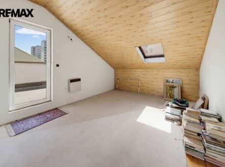 Prodej bytu, 1+kk, 29 m², Palachova, Žďár nad Sázavou – Žďár nad Sázavou 6