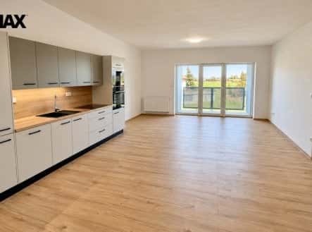 Pronájem bytu, 2+kk, 63 m², Starý Pelhřimov, Pelhřimov