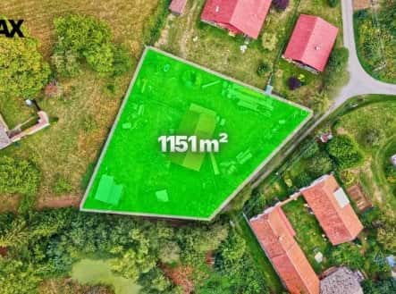Prodej domu/vily, 146 m², Horní Cerekev, okres Pelhřimov