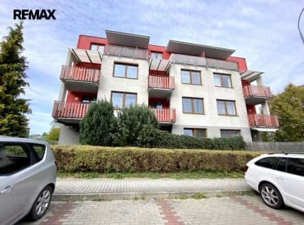 Prodej bytu, 3+kk, 75 m², Poláčkova, Jihlava