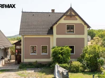 Prodej domu/vily, 130 m², Chotiměř, okres Litoměřice