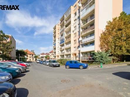 Prodej bytu, 3+kk, 75 m², Kosmonautů, Litoměřice – Předměstí