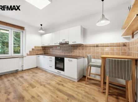 Prodej bytu, 1+1, 46 m², Masarykova, Ústí nad Labem – Ústí nad Labem-město