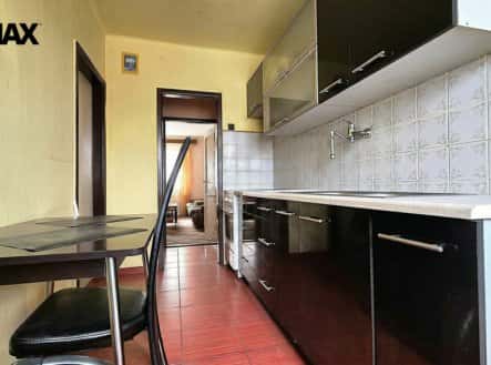 Prodej bytu, 3+1, 80 m², Husova, Louny