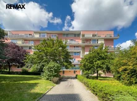 Prodej bytu, 2+kk, 64 m², R.A. Dvorského, Praha 10 – Horní Měcholupy