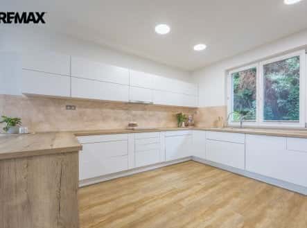 Prodej domu/vily, 210 m², Most
