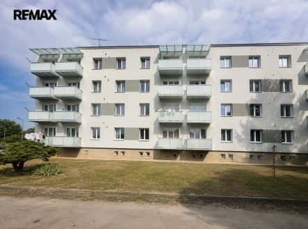 Prodej bytu, 3+1, 64 m², U Nádraží, Beroun