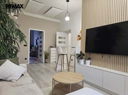 Prodej bytu, 3+kk, 76 m², Železničního pluku, Pardubice – Pardubice V