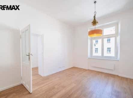Prodej bytu, 3+kk, 83 m², Roháčova, Praha 3 – Žižkov