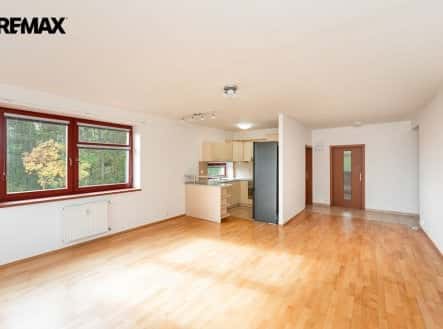 Prodej bytu, 3+kk, 83 m², Přemyslova, Kralupy nad Vltavou, okres Mělník