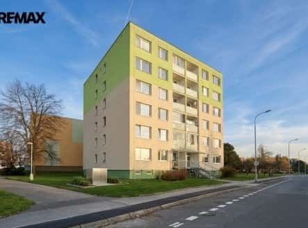 Prodej bytu, 3+kk, 64 m², Manželů Dostálových, Praha 9 – Kyje