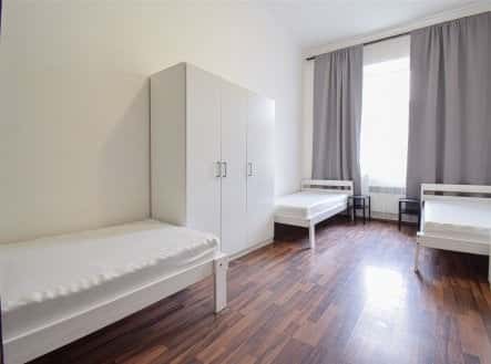 Pronájem bytu, 2+1, 44 m², Václavská, Brno – Brno-střed, okres Brno-město