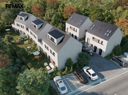 Prodej domu/vily, 771 m², Mělník