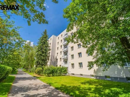 Prodej bytu, 3+1, 74 m², Anglická, Kladno – Kročehlavy