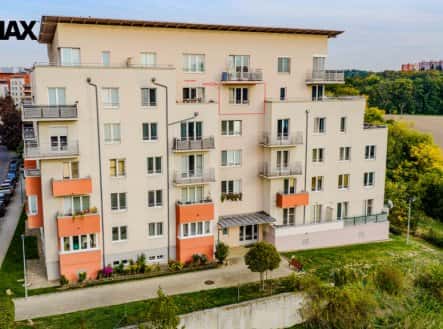 Prodej bytu, 1+kk, 34 m², Mattioliho, Praha 10 – Záběhlice