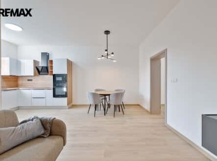 Pronájem bytu, 3+kk, 107 m², Štítného, České Budějovice – České Budějovice 6