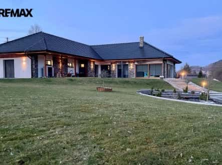 Prodej domu/vily, 255 m², Štramberk, okres Nový Jičín