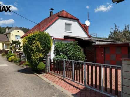Prodej domu/vily, 100 m², Břestek, okres Uherské Hradiště