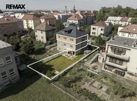 Prodej bytu, 3+1, 94 m², Tyršova, Holešov, okres Kroměříž