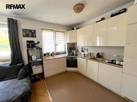 Pronájem bytu, 3+kk, 83 m², 4. května, Vsetín