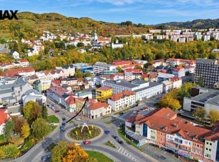 Prodej bytu, 2+1, 69 m², Mostecká, Vsetín