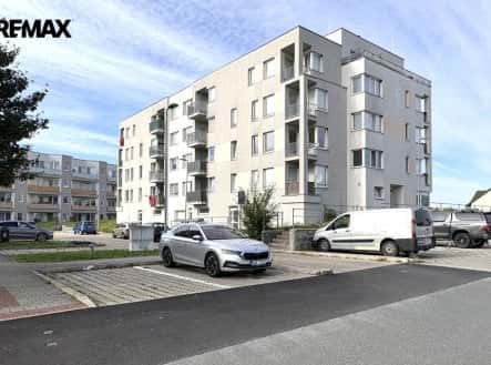 Pronájem bytu, 4+kk, 89 m², U hřiště, Velký Osek, okres Kolín