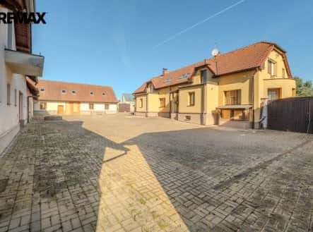 Prodej domu/vily, 1 145 m², Radimovice, Petříkov, okres Praha-východ
