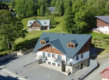 Prodej bytu, 3+kk, 51 m², Vítkovice, okres Semily