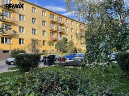 Prodej bytu, 2+1, 52 m², Zelenečská, Praha 9 – Hloubětín