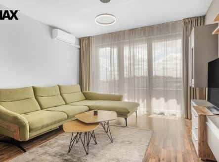 Prodej bytu, 2+kk, 77 m², Hlučkova, Praha 9 – Letňany