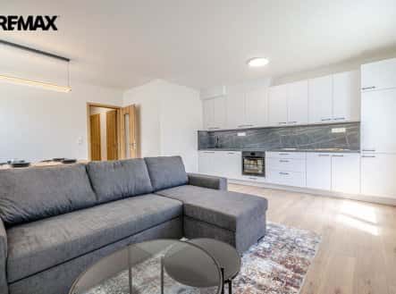 Prodej bytu, 1+kk, 80 m², Vodárenská, Mělník